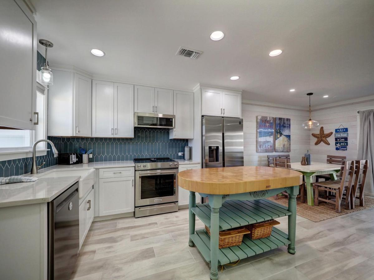 Bay Tree C1112 Villa Port Aransas Ngoại thất bức ảnh