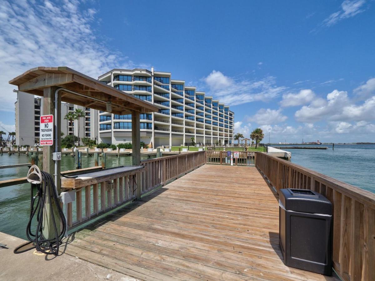 Bay Tree C1112 Villa Port Aransas Ngoại thất bức ảnh